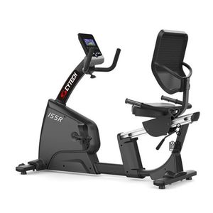دوچرخه ثابت سایتک مدل 155r